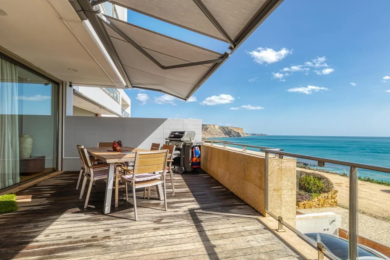 Villa Luz Da Lua. Ocean Front Luxury. Private Pool.