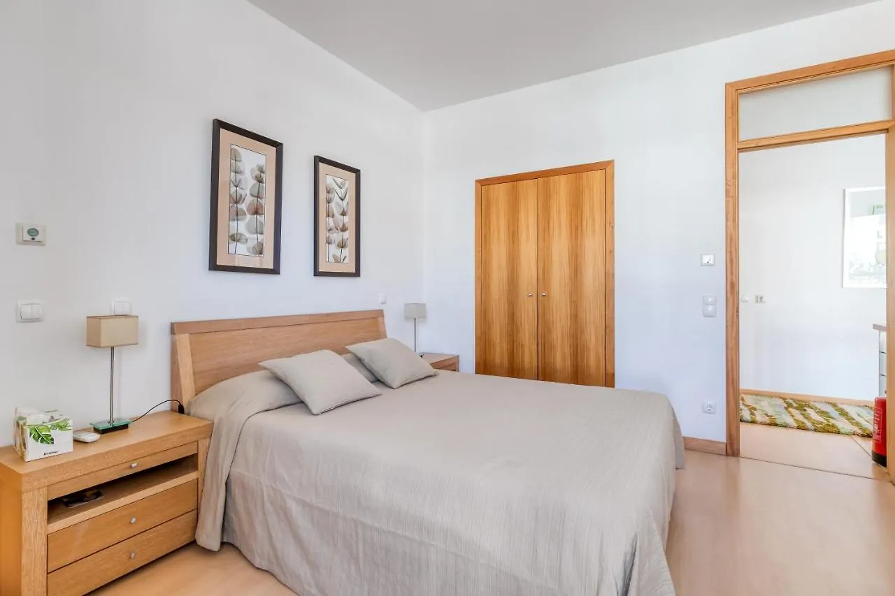 Villa Luz Da Lua. Ocean Front Luxury. Private Pool.