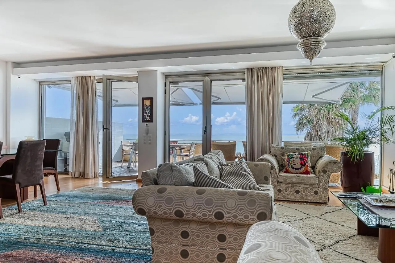 Villa Luz Da Lua. Ocean Front Luxury. Private Pool.